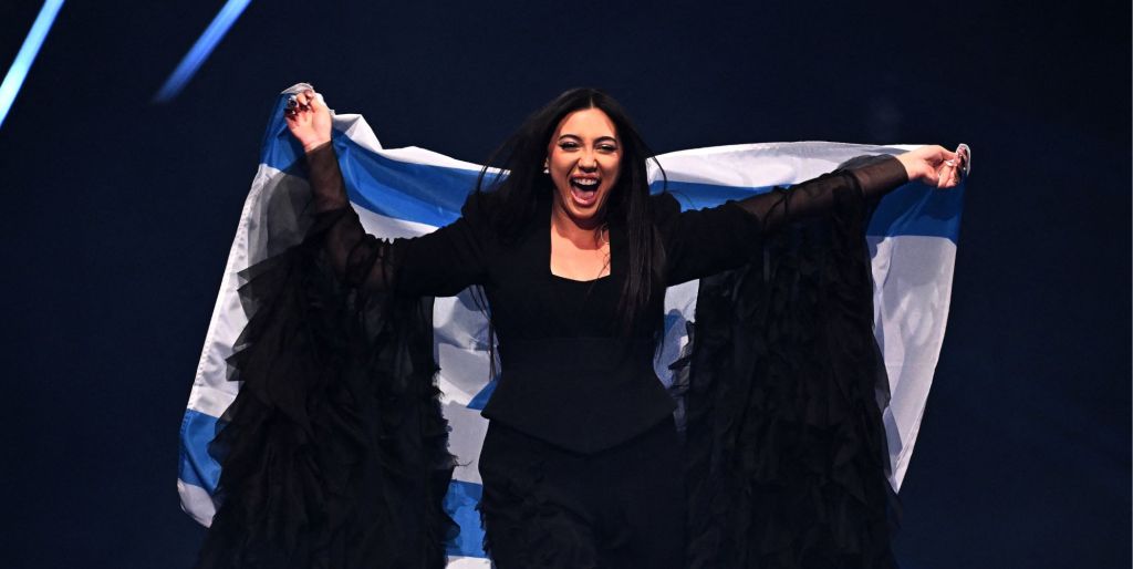 Concurso de canciones de Eurovisión de Israel 2025 participante Yuval Raphael