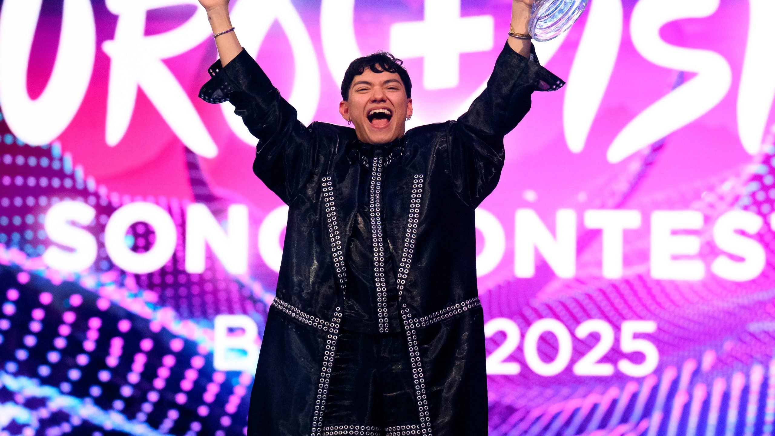 Eurovision 2026