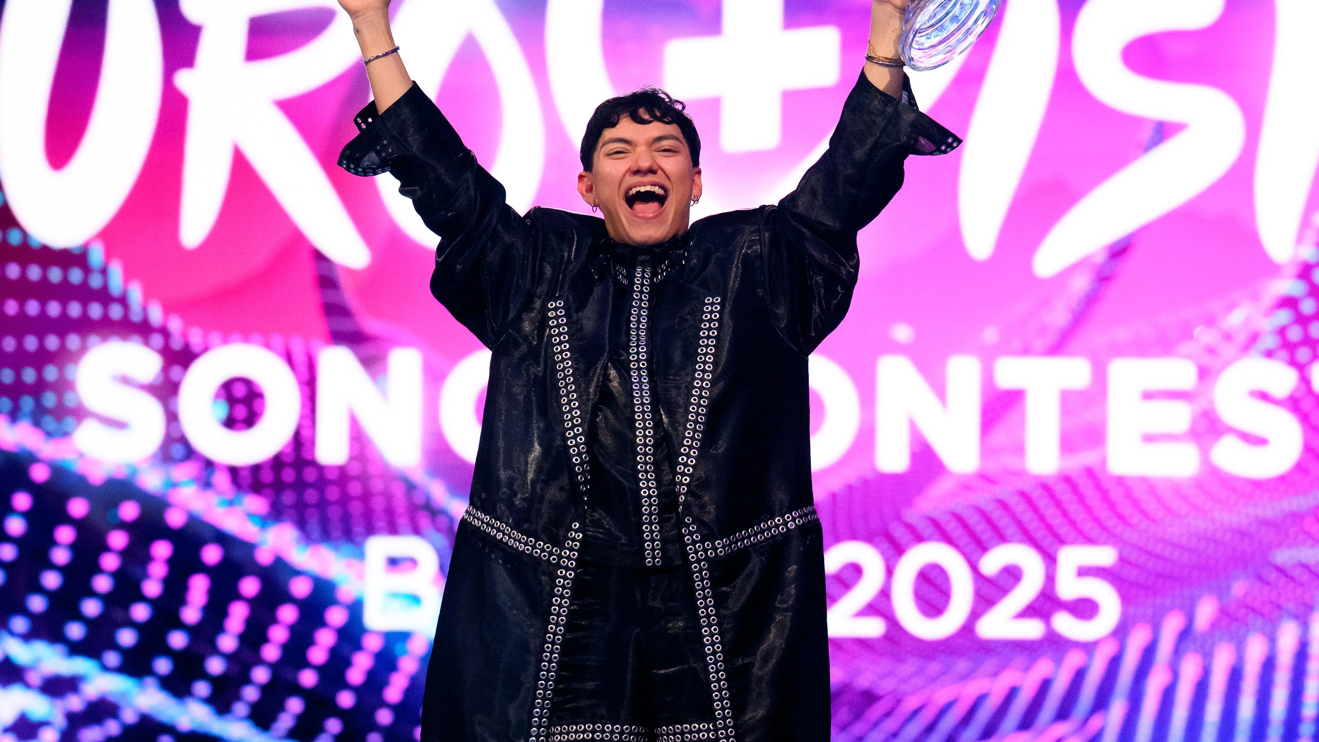 Los organizadores de Eurovisión responden a los países que amenazan a 2026 boicot sobre la inclusión de Israel