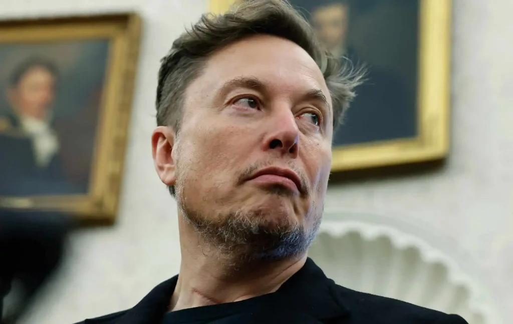 Downing Street condena el idioma 'peligroso' de Elon Musk en el rally de extrema derecha