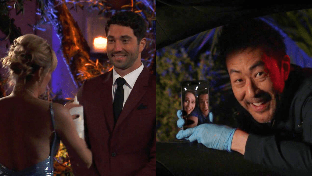 Capturas de pantalla de The Bachelor Mansion Emergency Call.
