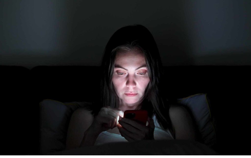 Los republicanos de Michigan intentan prohibir todos los contenidos porno en línea y trans