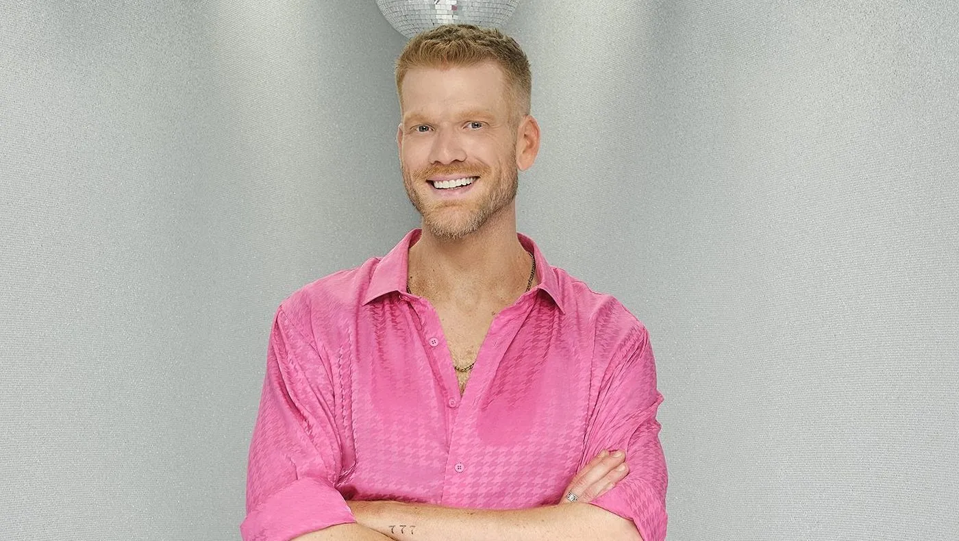 Scott Hoying gay