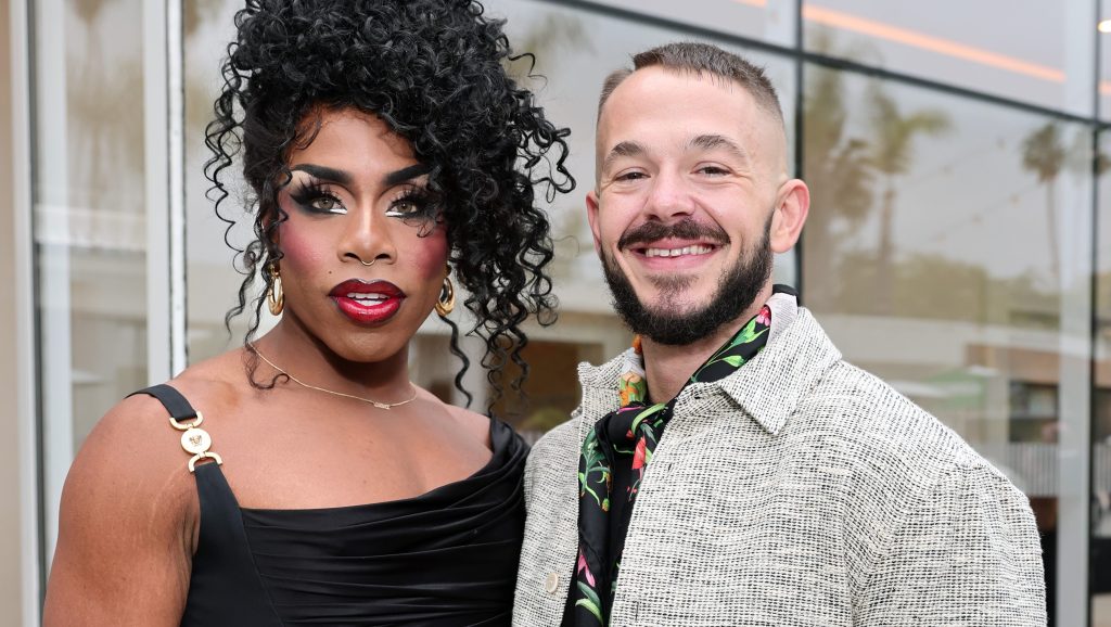 Monét X Change is engaged