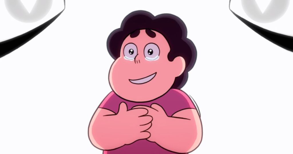 La creadora de 'Steven Universe' dice que tuvo que luchar contra Cartoon Network para incluir personajes queer
