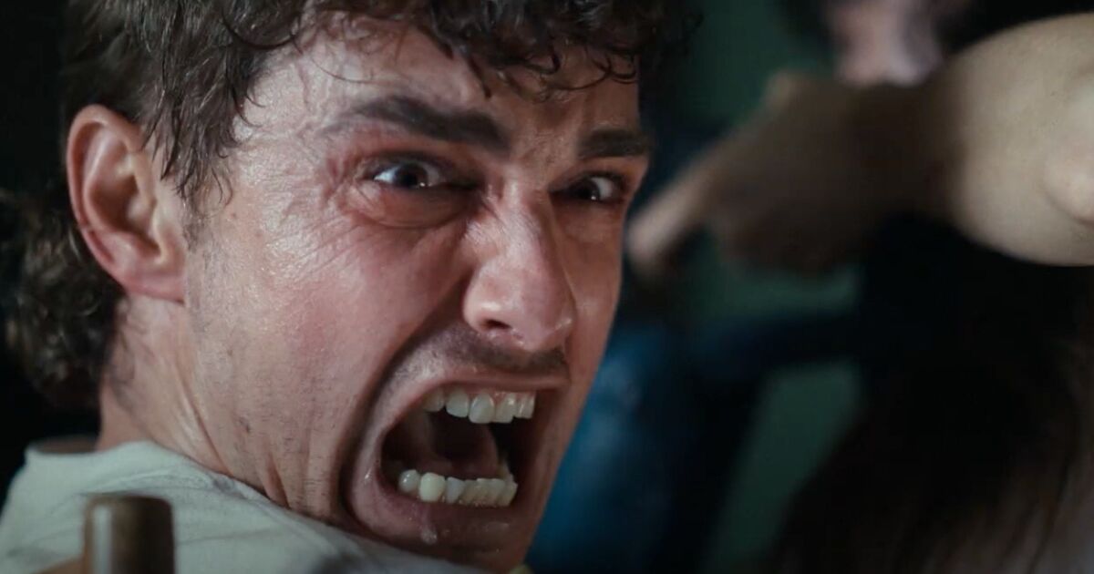 China usó IA para convertir una pareja gay directamente en "Together" de Dave Franco