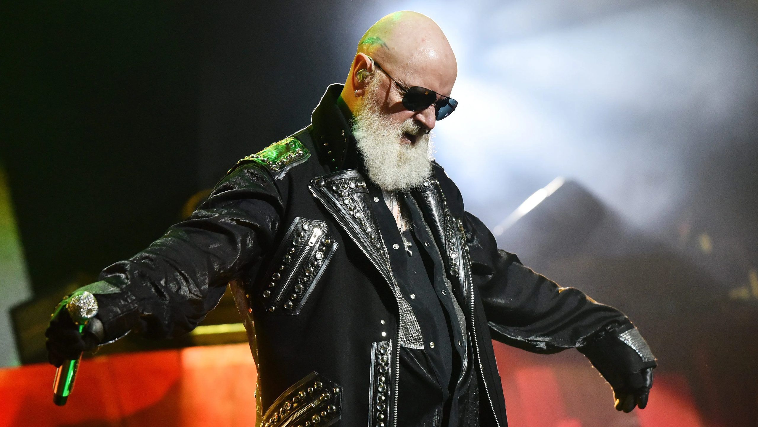 Judas Priest