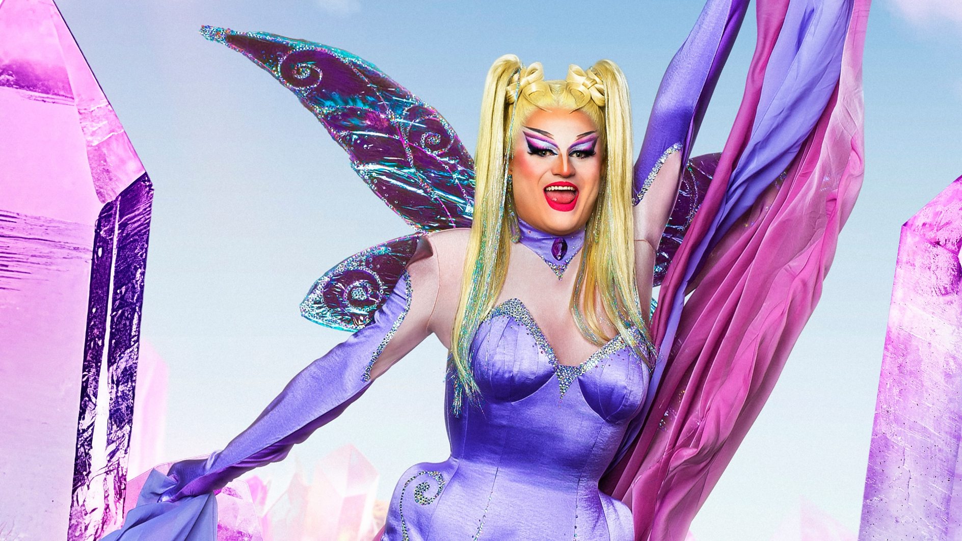 RuPaul