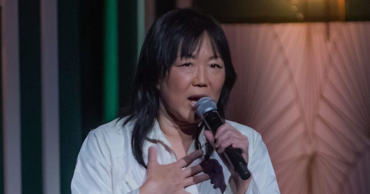 Margaret Cho llama a la representante del Partido Republicano Nancy Mace "un estúpido b ** tch"