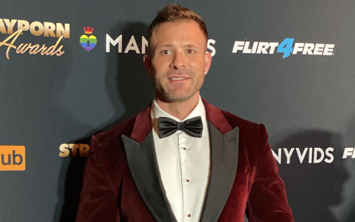 Austin Wolf recibe una sentencia de prisión de 19 años en el caso de abuso sexual infantil