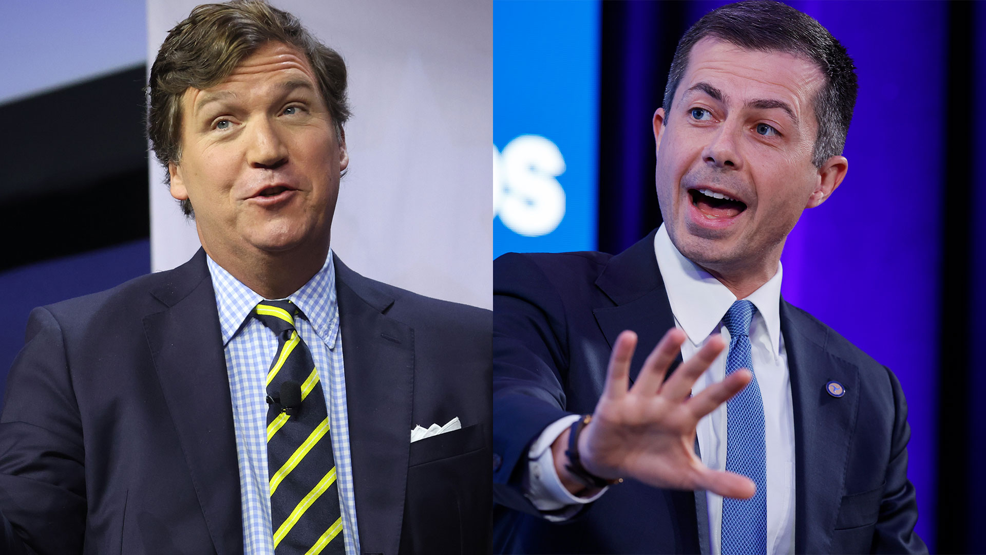 Buttigieg cierra las demandas de Tucker Carlson de 'sexo gay' cuestionario: "No puedo pensar en un tema que me gustaría discutir menos"