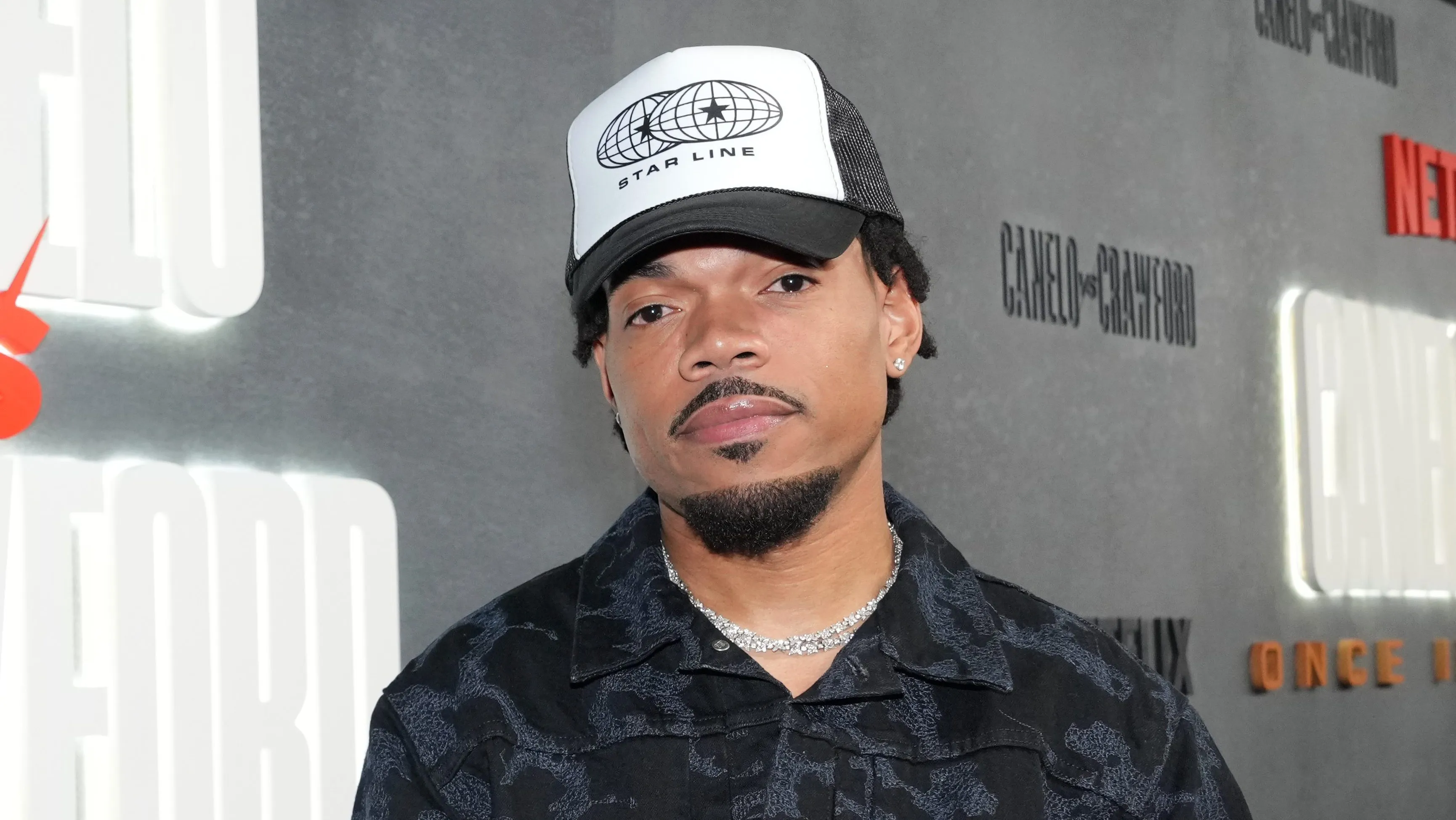 Chance the Rapper elogia a Ben & Jerry por su activismo de reparaciones estadounidenses negras