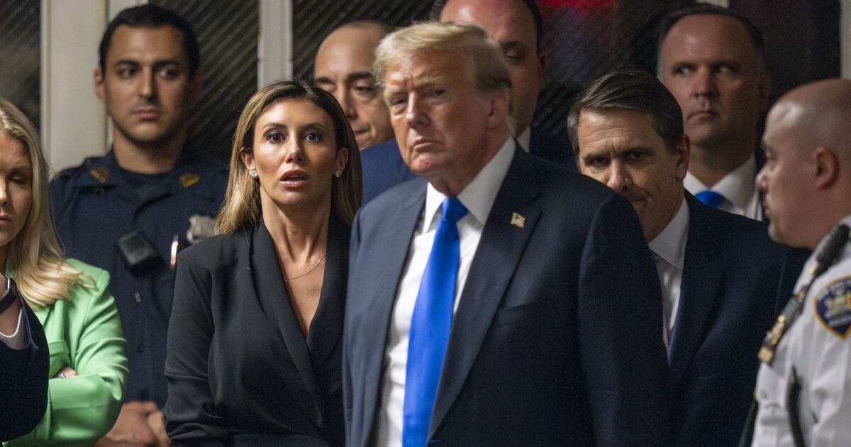 Charlie Kirk murió en un estado rojo bajo la vigilancia de Trump. Necesita atenuar su retórica violenta.