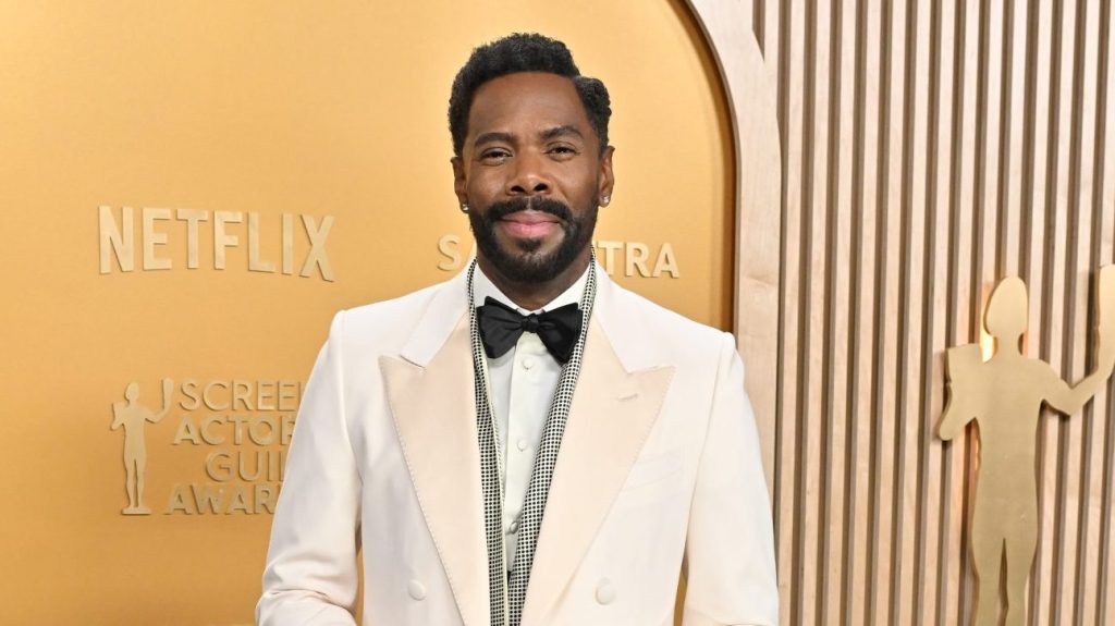 Colman Domingo habla que retratan a Joe Jackson en la próxima película biográfica de Michael Jackson: "Los Jackson son una familia profunda"