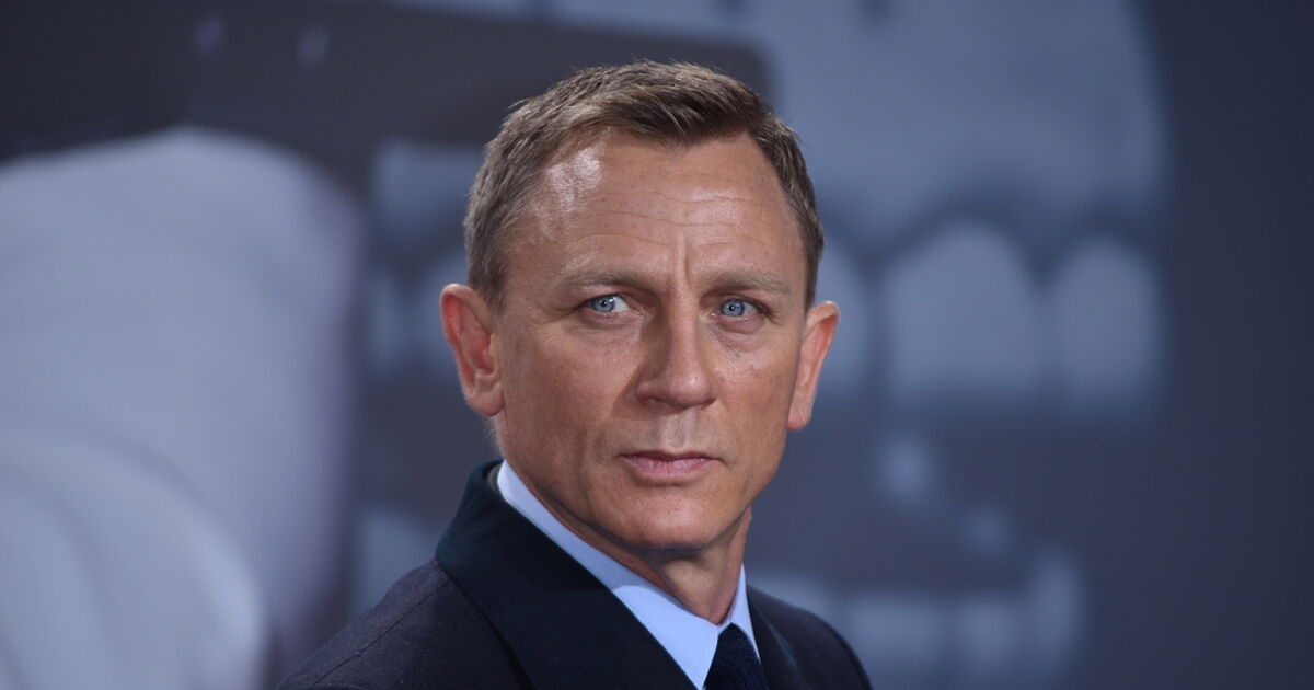 Daniel Craig explica la noche en que fue visto besando a otro hombre y por qué va a los bares gay
