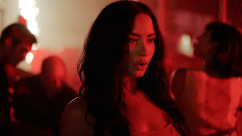 Demi Lovato anuncia el noveno álbum 'It's Not That Deep', abrazando una nueva era de baile-pop