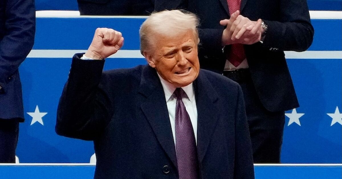 Donald Trump no tiene idea de quién es la víctima del asesinato de Dem, Melissa Hortman, está en un intercambio incómodo