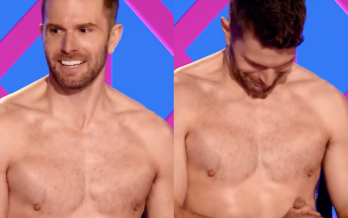 Drag Race UK: Joel Dommett se quita para el estreno de la temporada 7
