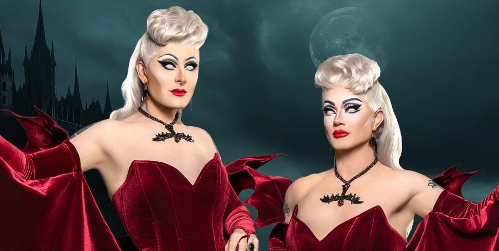 The Boulet Brothers