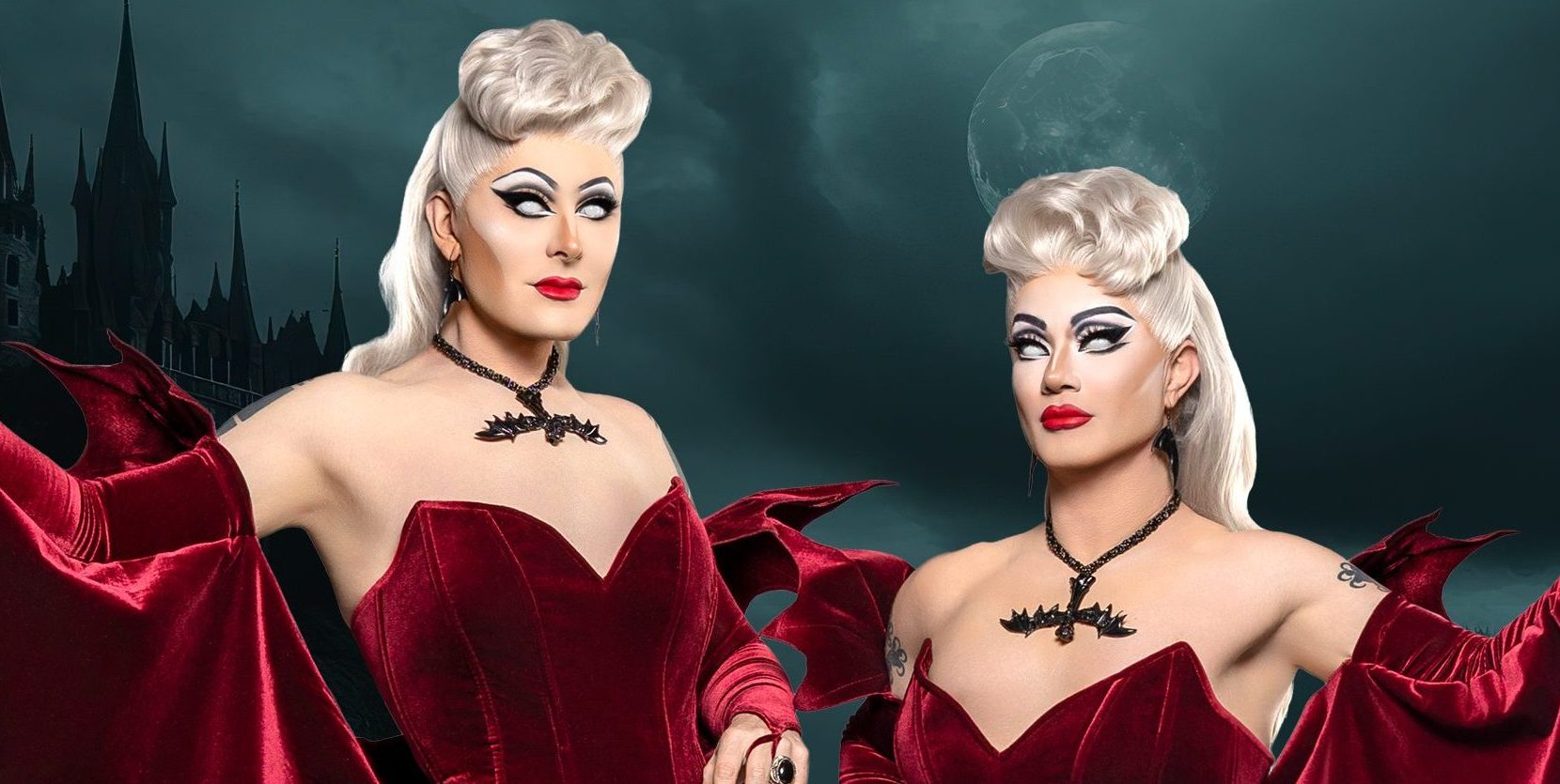 The Boulet Brothers