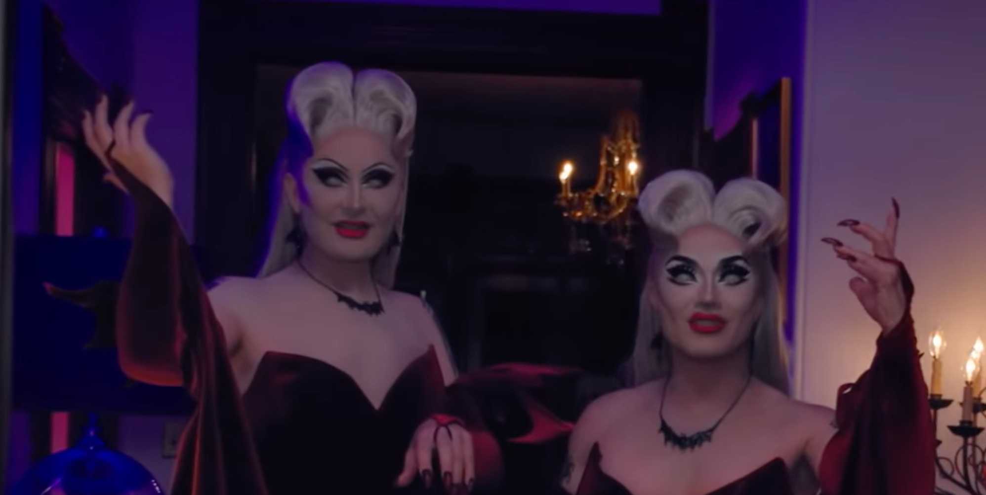 The Boulet Brothers