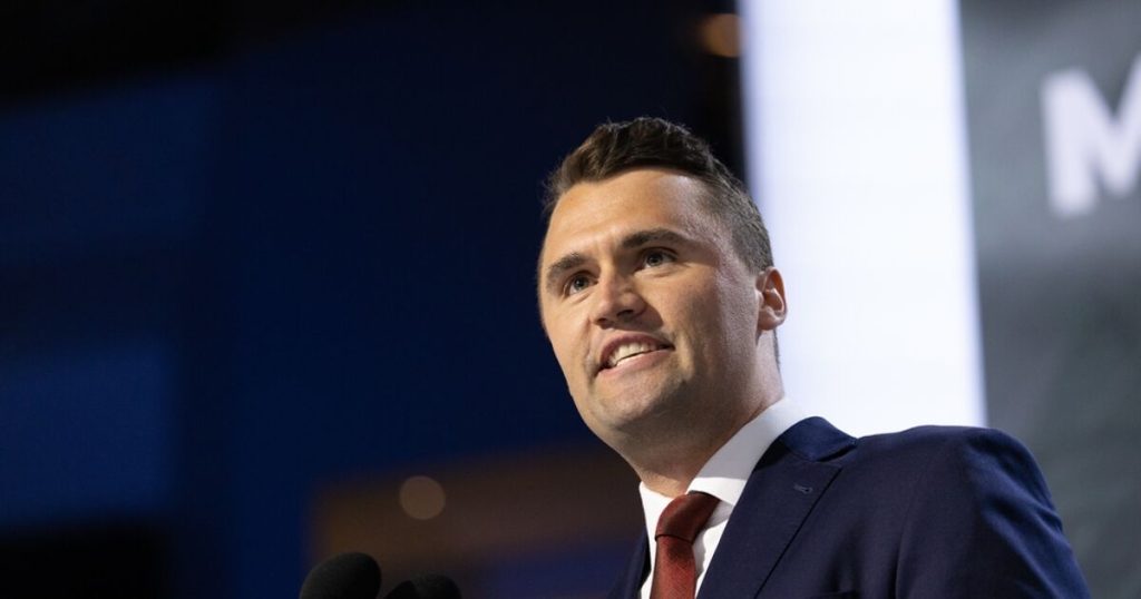 El asesinato de Charlie Kirk, el abismo político y las armas de fuego
