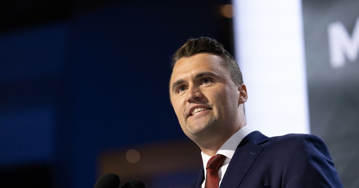 El asesinato de Charlie Kirk, el abismo político y las armas de fuego