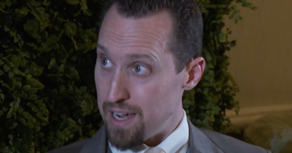 El candidato de estadísticas laborales del presidente dirigió una cuenta de Twitter anti-LGBTQ+