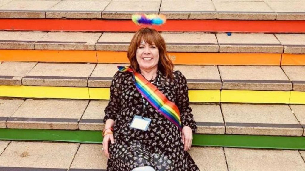 Mary Kelly Foy, Labour MP for the City of Durham.