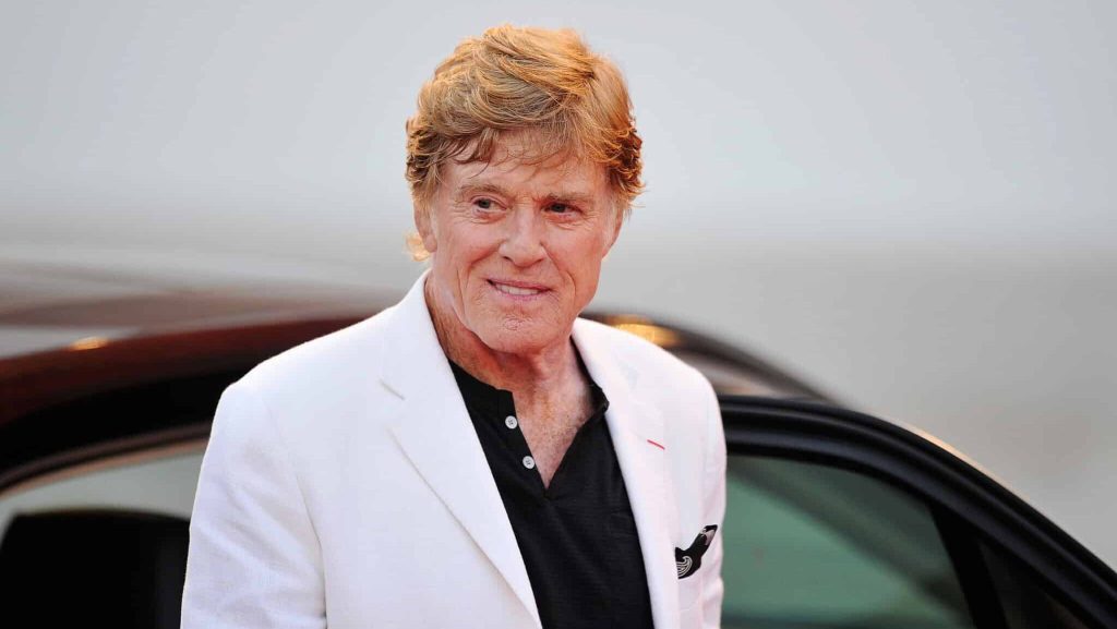 El ícono de Hollywood Robert Redford y la voz temprana de LGBTQ+ derechos mueren a los 89
