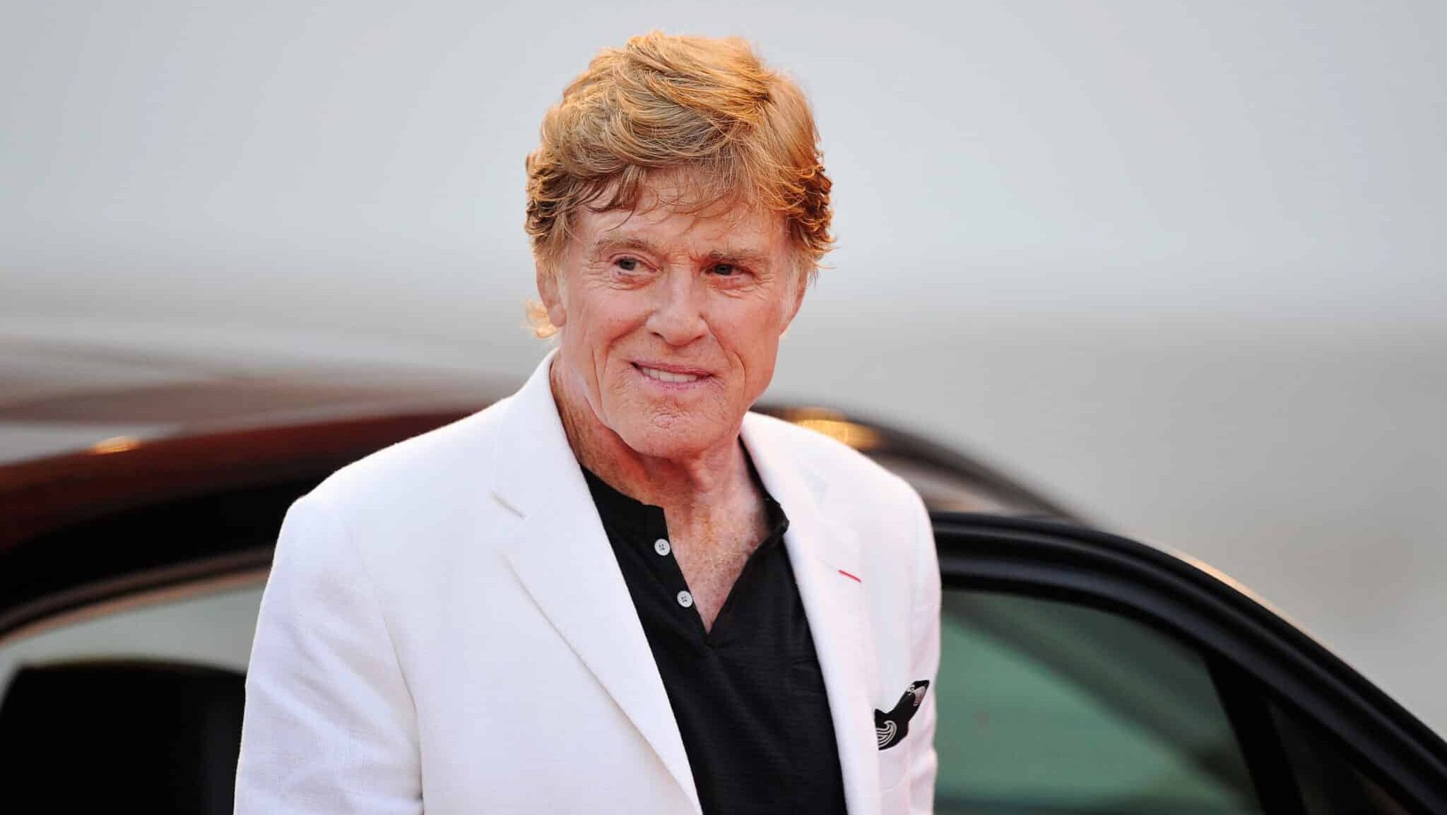 El ícono de Hollywood Robert Redford y la voz temprana de LGBTQ+ derechos mueren a los 89