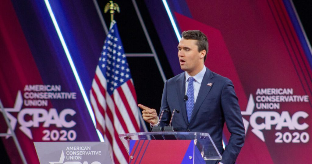 El padre de la víctima de disparos de la escuela le ruega a Trump por el control de armas después de la muerte de Charlie Kirk