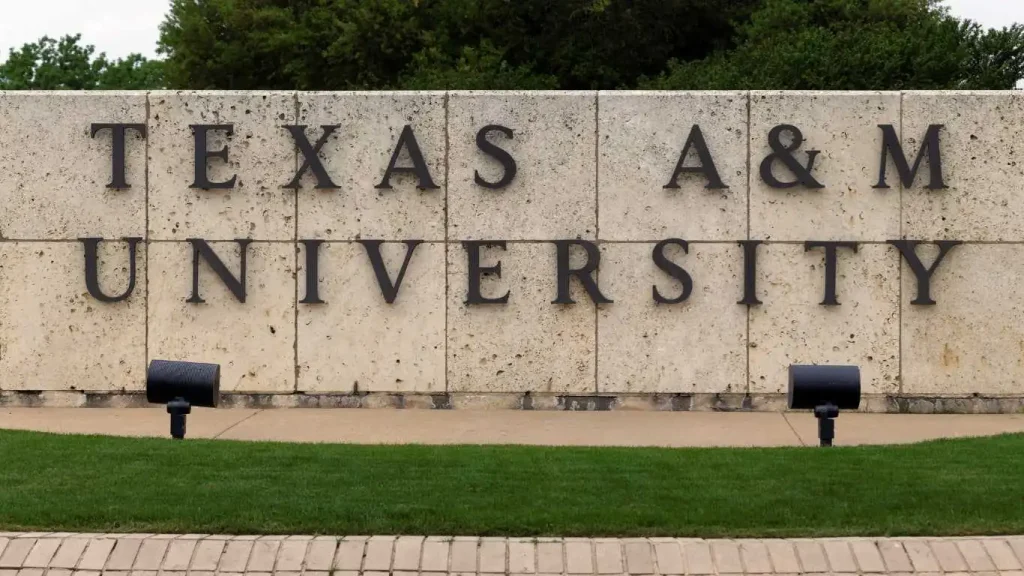 Texas A&M University