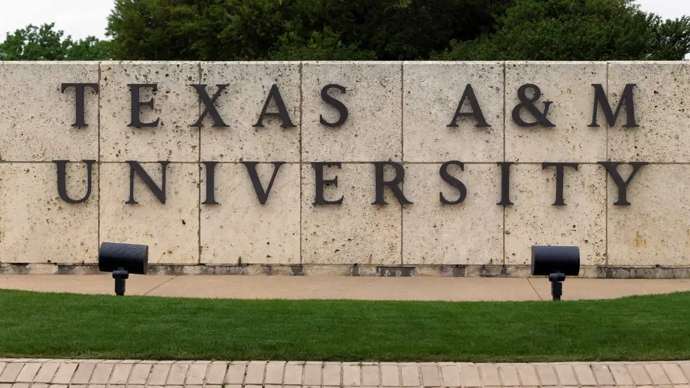 Texas A&M University