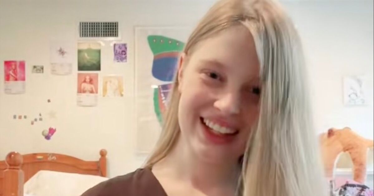 Elon Musk dijo que su hija trans fue "asesinada por el virus Mind Woke Mind". Ella tenía 8 palabras épicas para él.