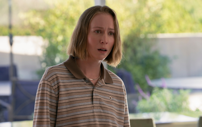 'Es agridulce': Hannah Einbinder confirma que los hacks terminarán con la temporada 5