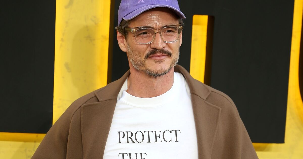 Esta camiseta ha recaudado más de $ 600,000 para una organización trans