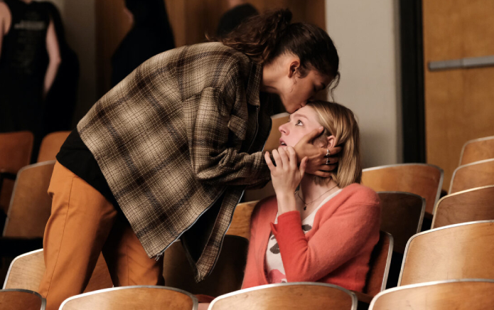 Euphoria Season 3 obtiene una ventana de lanzamiento (¡finalmente!)