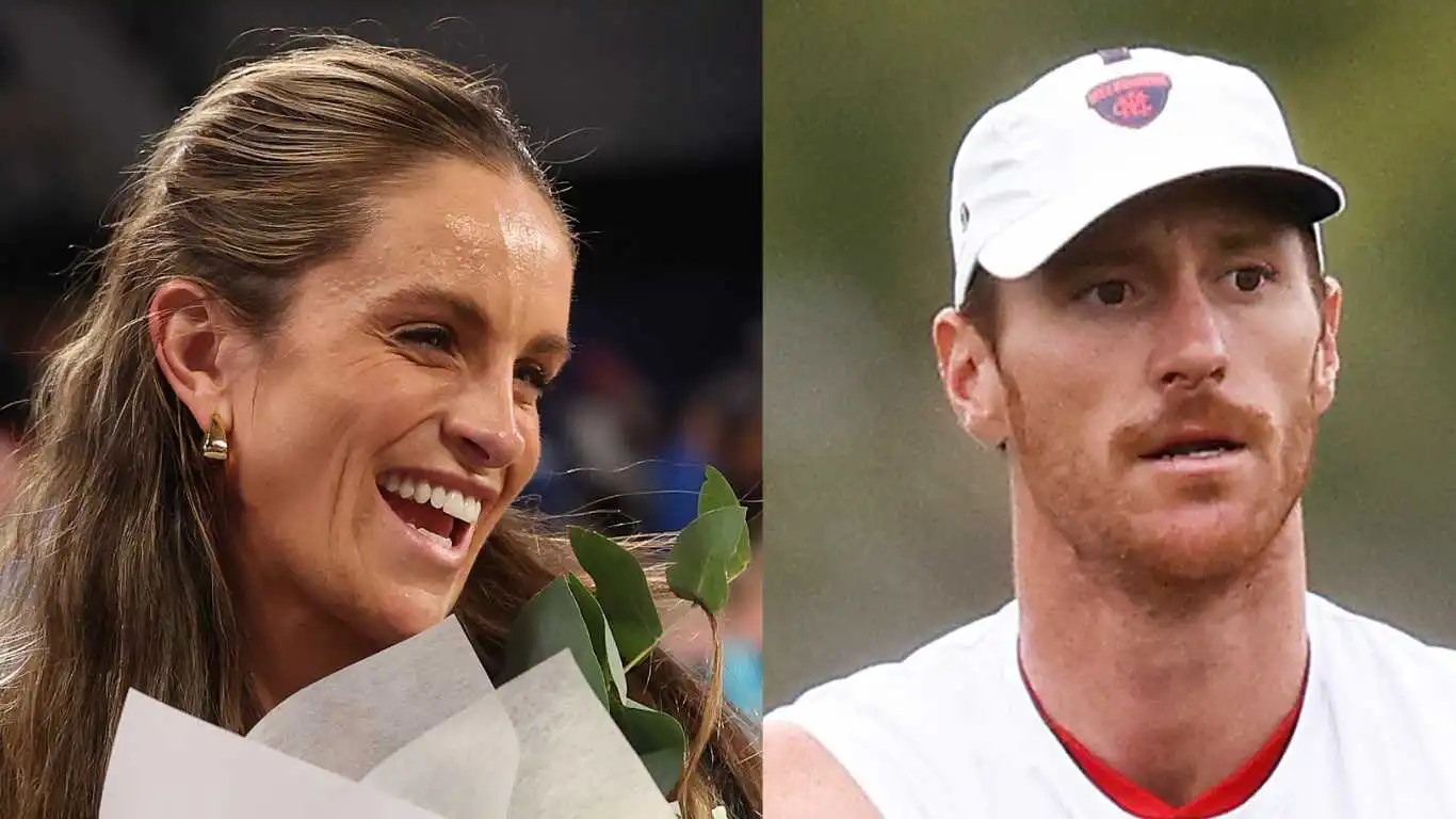 Shae Bolton-Brown has shared that she