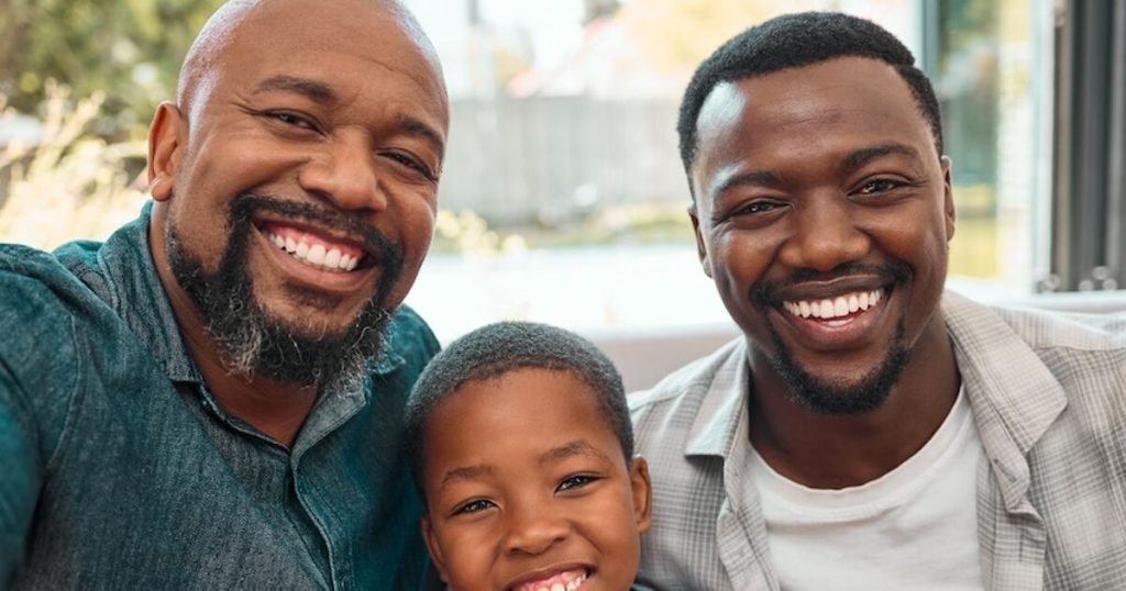 Foster Parenting Transforma la vida de dos buenos gayes