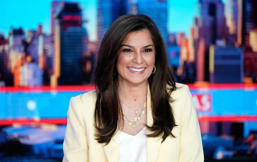 Fox News culpa el tiroteo de Charlie Kirk por 'drogas que toman para trans'