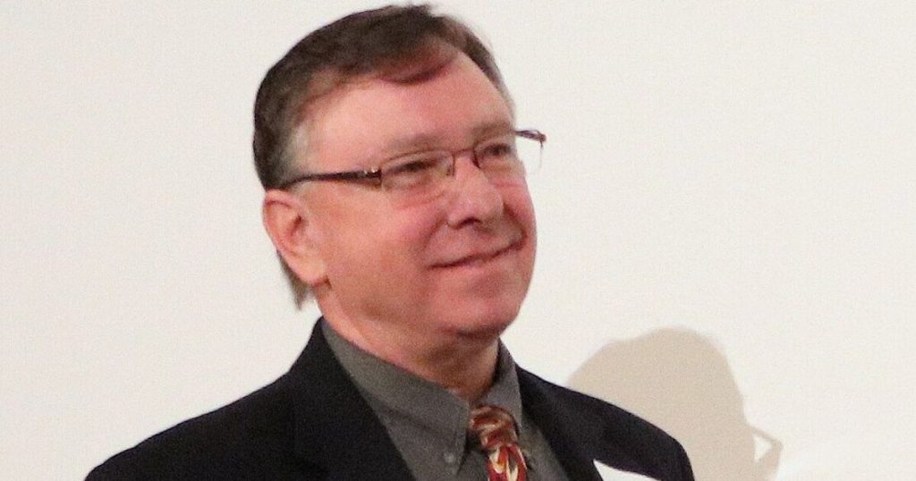 GOP GOV. El candidato dice que las personas LGBTQ+ están "en contra de la naturaleza" en el foro "oscuro" y lleno de odio