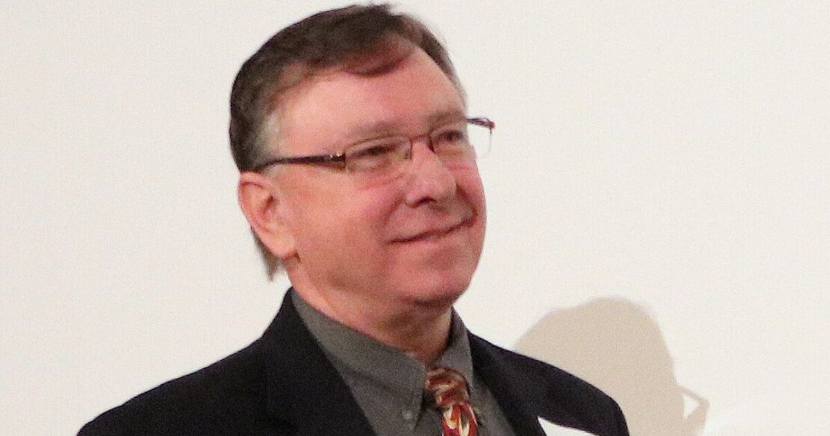GOP GOV. El candidato dice que las personas LGBTQ+ están "en contra de la naturaleza" en el foro "oscuro" y lleno de odio