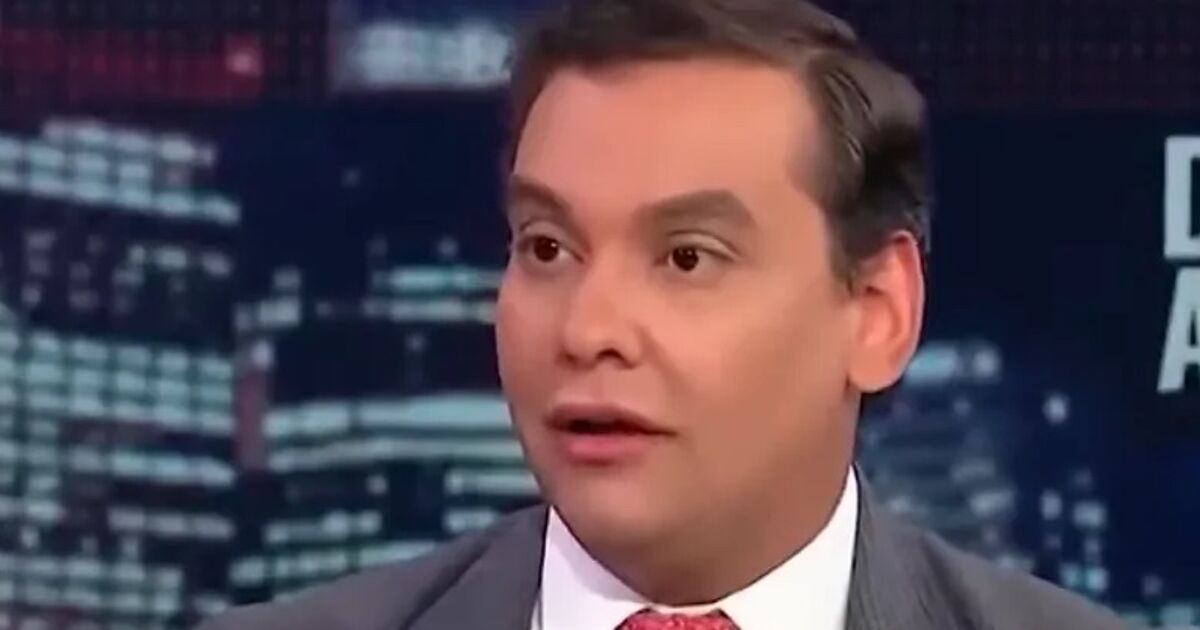 George Santos acaba de perder su última oportunidad de vengarse de Jimmy Kimmel