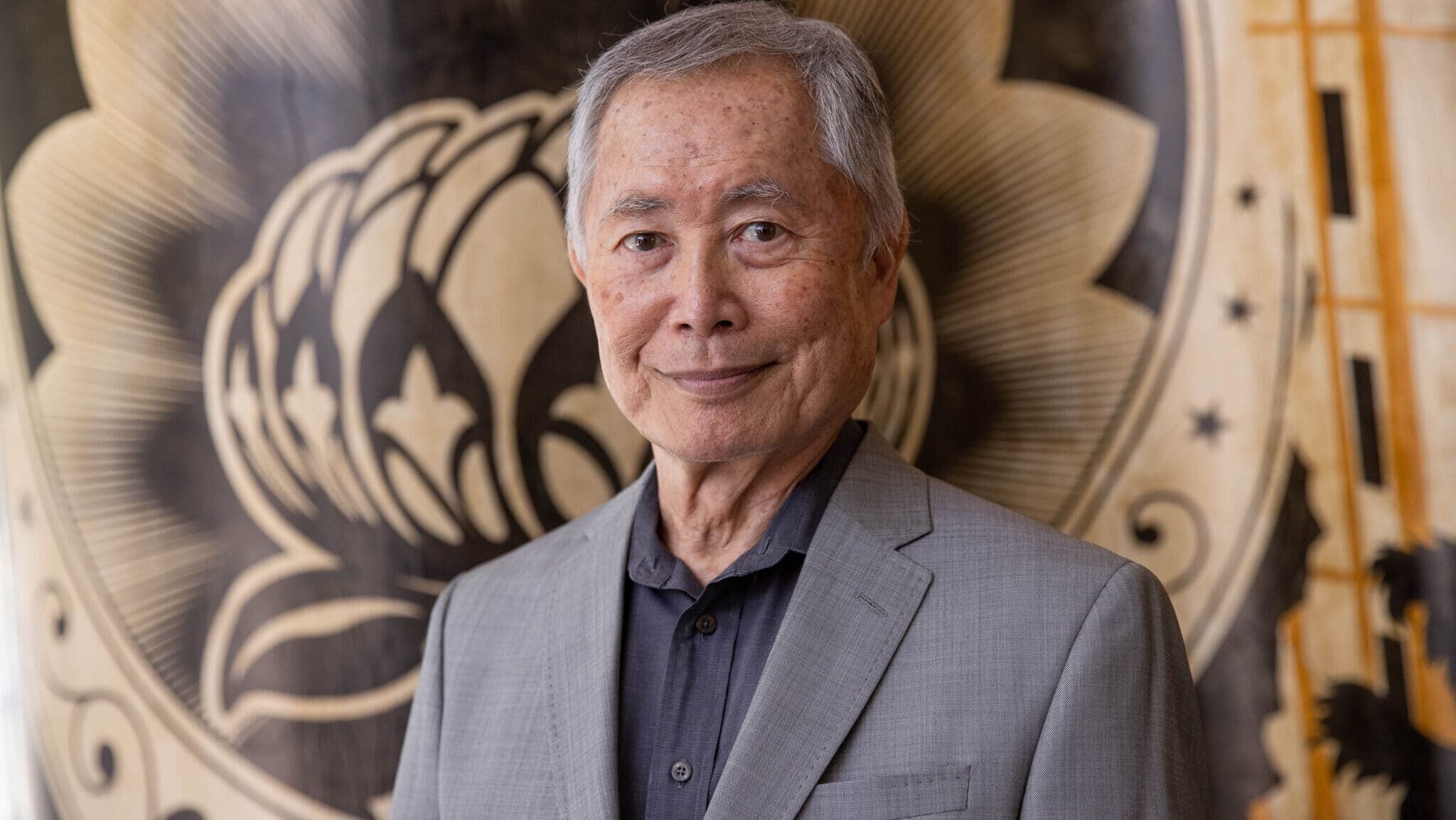 George Takei Champions prohibió la Semana de los libros, insta a los lectores a defender las libertades en medio de las crecientes prohibiciones de libros