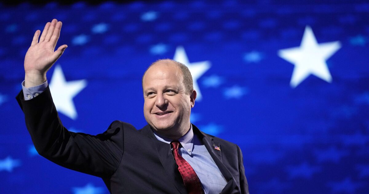 Jared Polis se niega a decir que RFK Jr debería renunciar y la gente no está contenta: "Esto es tan débil"