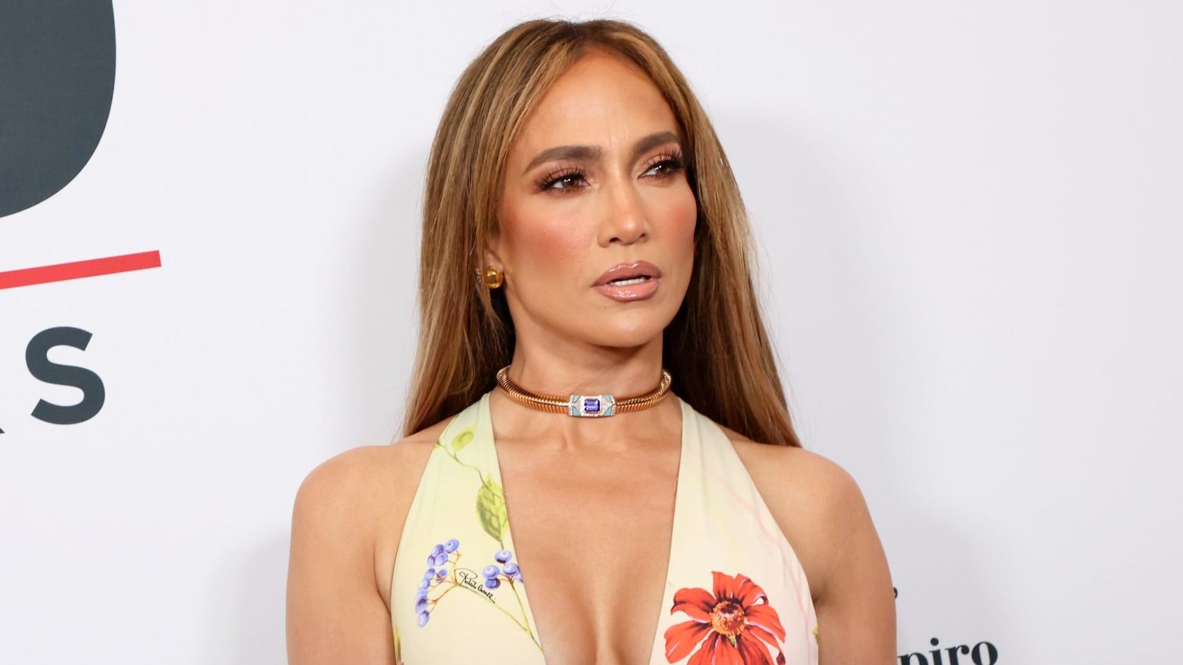 Jennifer López recuerda la audición sincera de 'Evita' solo para aprender a Madonna ya había conseguido el papel