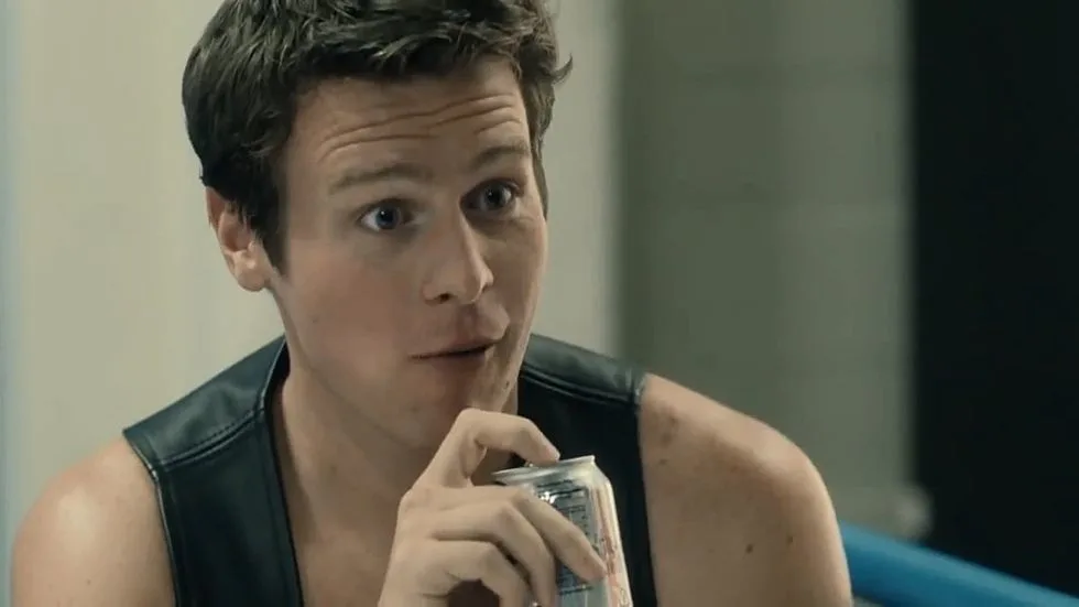 Jonathan Groff dice usar algo sin certos "despertó" algo en él y, sinceramente, lo mismo