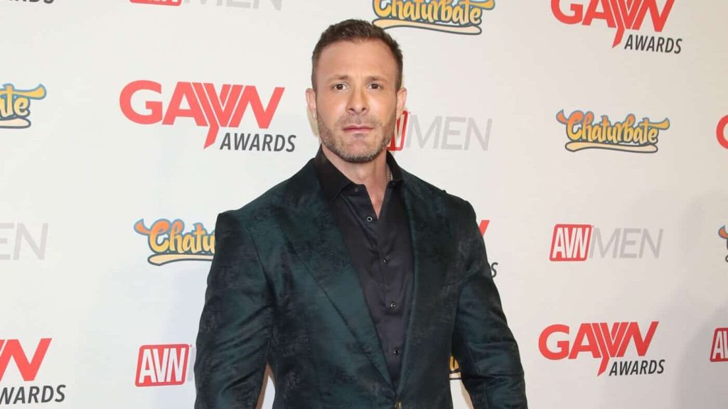 La estrella adulta Austin Wolf recibe una sentencia de prisión de 19 años por explotación de niños