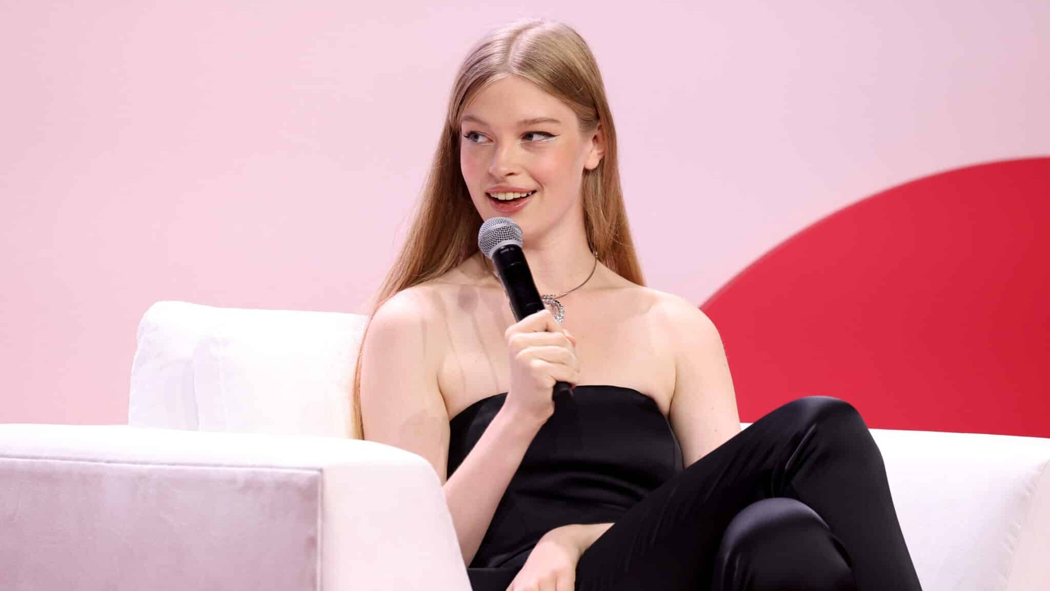 La hija trans trans de Elon Musk, Vivian Wilson, declara la independencia financiera del padre multimillonario